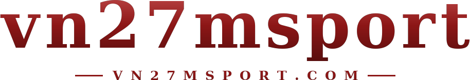 vn27msport logo